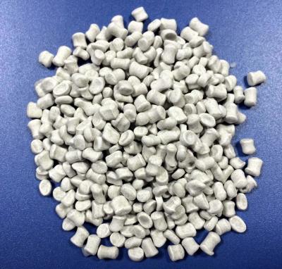 Китай Пластиковый LDPE PP HDPE несущей PE Masterbatch смолы амортизатора воды дуя фильм продается