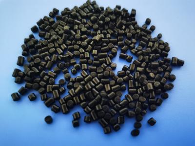 China ODM Carbon Plastic Black Masterbatch A30 For Injection Moulding for sale