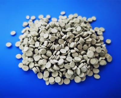 China PE Bag Plastic Defoaming Masterbatch With Recycled PE Granules for sale