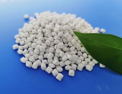 China HDPE PP Products End Use CaCO3 Filler Masterbatch Environment Friendly for sale