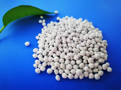 China Blowing Injection Extrusion Polypropylene Masterbatch PP Resin for sale