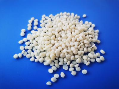 China Barium Sulfate Baso4 Filler Masterbatch Transparent Nano Size Material for sale