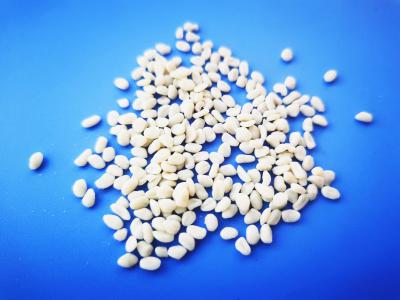 China CaCO3 Biodegradable Masterbatch For Plastic Bag Injection Moulding for sale