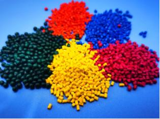 China Film Plastic Color Masterbatch EVA LDPE Carrier Hdpe Pellets for sale