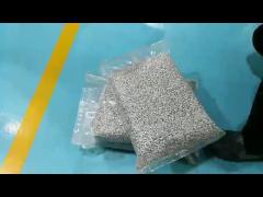 High Density PE Grey Desiccant Masterbatch for B2B Applications, 1.2-1.4 g/cm3