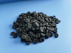 Black Desiccant Masterbatch Used in Plastic Strap