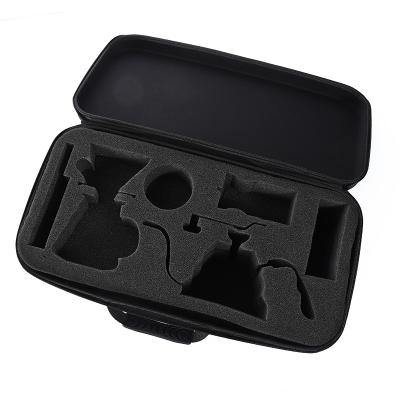 China Custom New Arrival Shockproof Coffee Cup Set Eva Case Coffee Cup Storage Waterproof Eva Tool Suitcase for sale