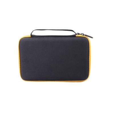 China Hot Selling Custom Durable Hard Tools EVA Protective Storage Case Water Registance Factory EVA Carrying Case For Coaxial Cable Shockproof Dustproof for sale