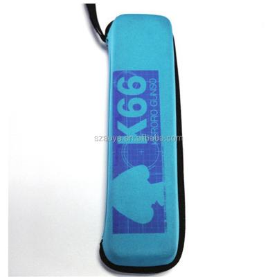 China Eco - Friendly Promotional Folding EVA Umbrella Case / Umbrella Bag for sale