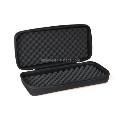 China Eco-friendly Hard EVA Travel Case For Storage Protective Shockproof Bag For Max 20V Lithium Lithium Exchange Black Saw for sale