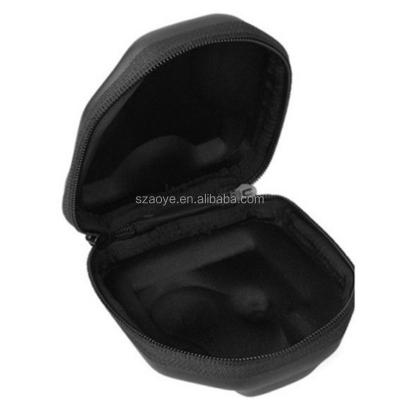 China Eco-friendly Waterproof Carrying Camera EVA Custom Eva Hard Bag Sports Digital Camera Case for sale