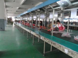 Verified China supplier - Zhejiang Zhongheng Industrial & Trade Co., Ltd.