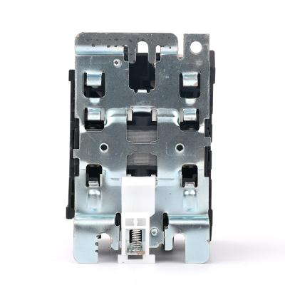 China Good quality customized 160 to 400a molded case circuit breaker professional circuit breaker NSX400N for sale