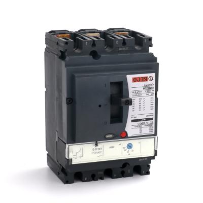 China Wholesale Price 50/60 Circuit Breaker Durable Plastic Case High Quality Circuit Breaker NSX32N for sale