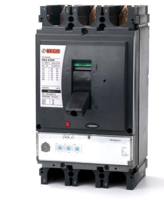 China Factory Product Main Safety Molded Case Circuit Breaker 250 630a To NSX630N Circuit Breaker for sale