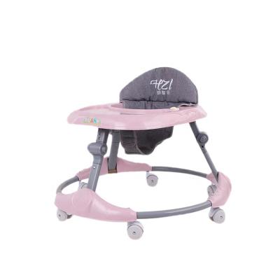 China Variety Toy Accessories Baby Walker Multi Function Fashionable Baby Walker Young Child Car for sale