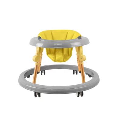 China Wholesale Multifunctional Classic Baby Walker Optional Colors Baby Carrier Walker Cheap Price Style Baby Walker for sale