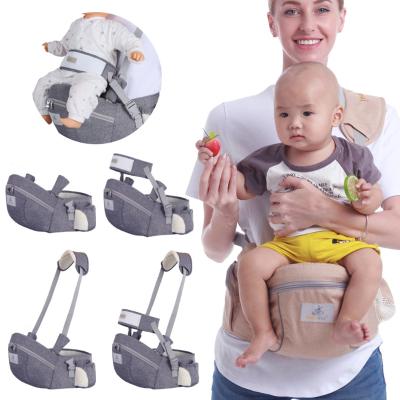 China Portable Factory Wholesale Baby Sling Size Snitch Breathable Lightweight Baby Size Stools Child Sling for sale