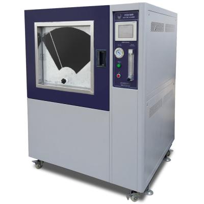 China Sand And Dust Test Chamber Temperature Humidity Test Chamber Climatic Test Chamber / Dust Proof For Sale for sale