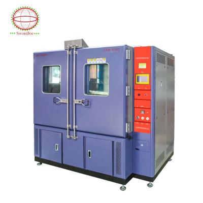 China Temperature Humidity Test Chamber Climatic Chamber Used Environmental Test Chamber Temperature Humidity Chamber for sale