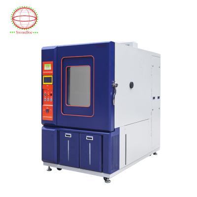 China Concrete Climatic Temperature Humidity Test Chamber 1500L Cement Chamber With Humidity Control for sale