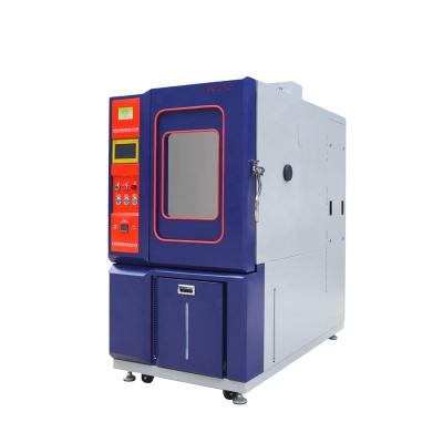 China Temperature Humidity Test Chamber 225L Climatic Tester Chamber For Temperature And Humidity Test for sale