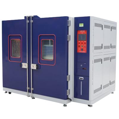 China Walk-in Temperature And Humidity Chamber Environment Laboratory , Climatic Chamber With Humidity Control for sale