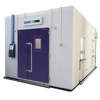 China Temperature Humidity Test Chamber High Temperature Steaming Chamber for sale