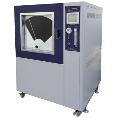 China Sand and Dust Test Chamber Sand Dust Test Chamber for sale