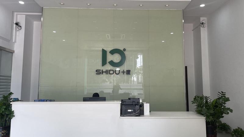 Verified China supplier - Shenzhen Shidu Digital Co., Ltd.