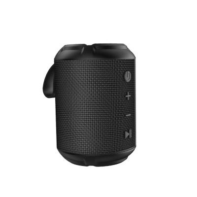 China AirPlay SHIDU New Product P6 Portable Audio Waterproof Speaker IPX5 Bluetooth Speaker 2*8w For Outdoor for sale