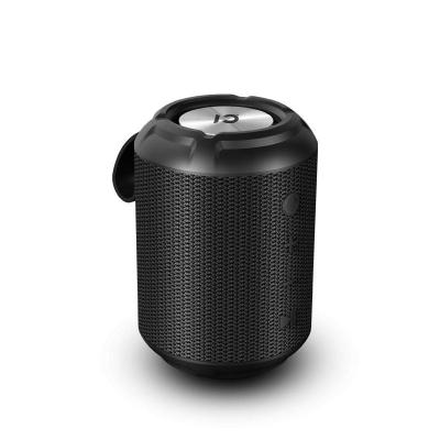 China Top Quality 16W Wireless Super Bass Waterproof Speaker With Two Passive Radiator for sale