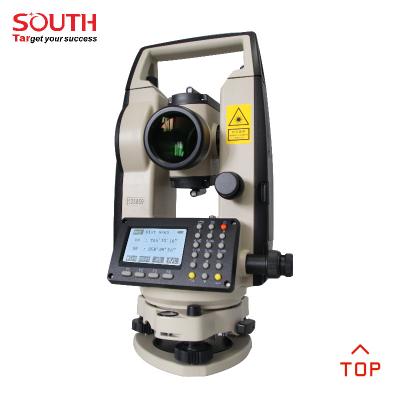 China New Released SOUTH Electronic NT-023 Theodolite Price Survey Instrument NT-023 for sale