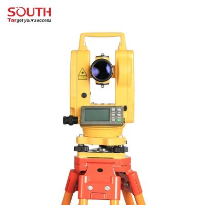 China SOUTH Theodolite ET-05 Series Optical Survey Equipment In Cheap Prices ET-05 for sale