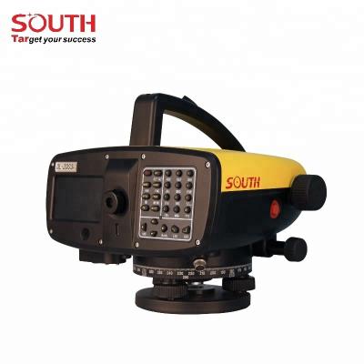 China SOUTH DL-2003A Top-accuracy Digital Level for Construction DL-2003A for sale