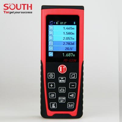 China Area 200M Camera Rangefinder Digital Laser Distance Meter for sale