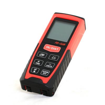 China 2020 Area Laser Distance Meter 60m PD56N Laser Range Finder for sale