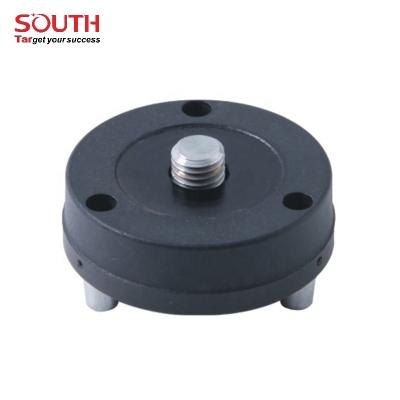 China SOUTH TL14 GPS Non-rotating Tribrach Adapter For GNSS Receiver TL14 for sale