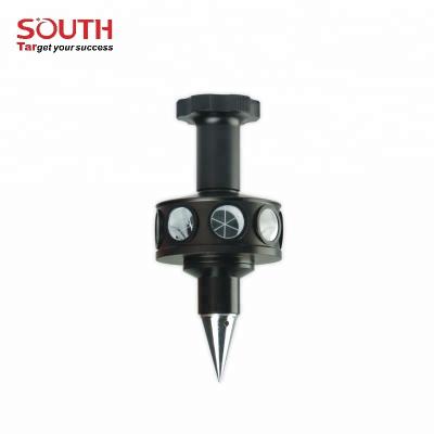 China 360 Degree Survey Mini Prism SOUTH TPS107 for Robotic Total Station Prism TPS107 for sale