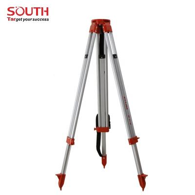 China Lightweight Aluminum Theodolite and Auto Level Survey Tripod ATS-5 Price for sale