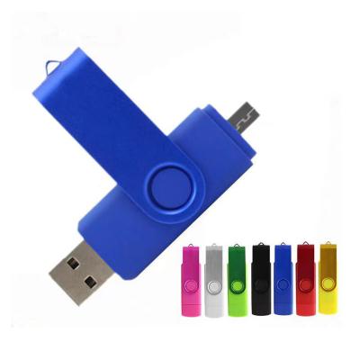 China Phone / Computer USB Memory New Style Usb Flash Hard Drive Customized Dual Pen Drive Usb Disk Flash Drive Usb 2.0 Pen Drive for sale