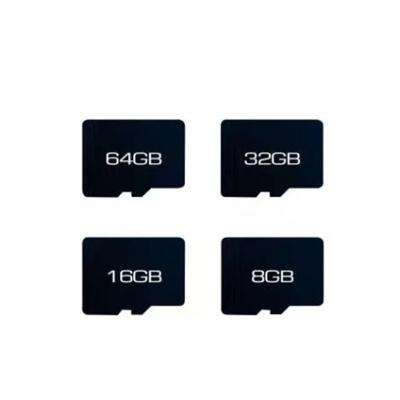 China Custom Wholesale 16Gb 32Gb Phone Memory Card Camera Memory Card China SD Memory Card Phone Memory Card for sale