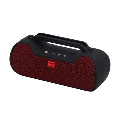 China Hot Selling Player Sound Quality Edge Sound Portable Speaker Portable Speaker Audio Home Audio for sale