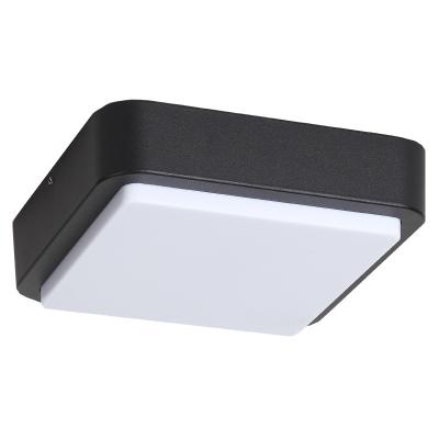 China Modern Simple Waterproof Modern Garden Outdoor Wall Light Led Wall Light Outdoor Ceiling Lamp Simple Waterproof Balcony for sale