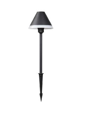 China Wholesale High Quality Energy-saving Park Garden Outdoor Garden Lights LED Lawn Lamppost Floor Lamp for sale