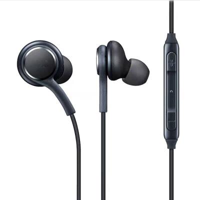 China really good quality In-ear AKG earphone for Samsung AKG s8 earphone for sale