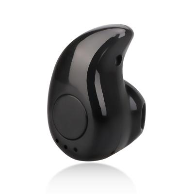 China Hot Selling In-ear Invisible Wireless Earphone With Microphone Mini Earphone S530 for sale