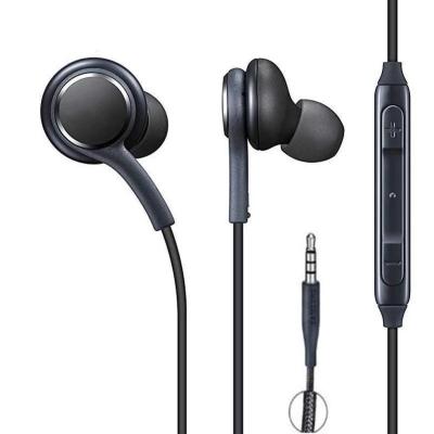 China In-ear AKG S8 Earphone Headset In Ear Earphone With Microphone For Samsung Galaxy AKG S8 Earphone for sale