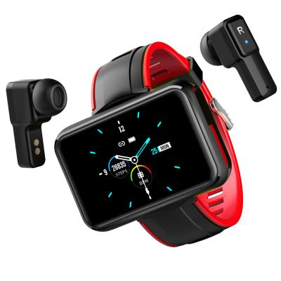 China Hot Selling APP Control Amazon Smart Watch t500 Full T91 Touch Screen With Bluetooth Wireless Earphone 2021 Plus 6 Smart Watch Men for sale