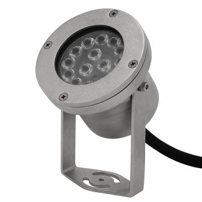 China LANDSCAPE RGB LED Underwater Waterproof IP68 LED Swimming Pool Light for sale